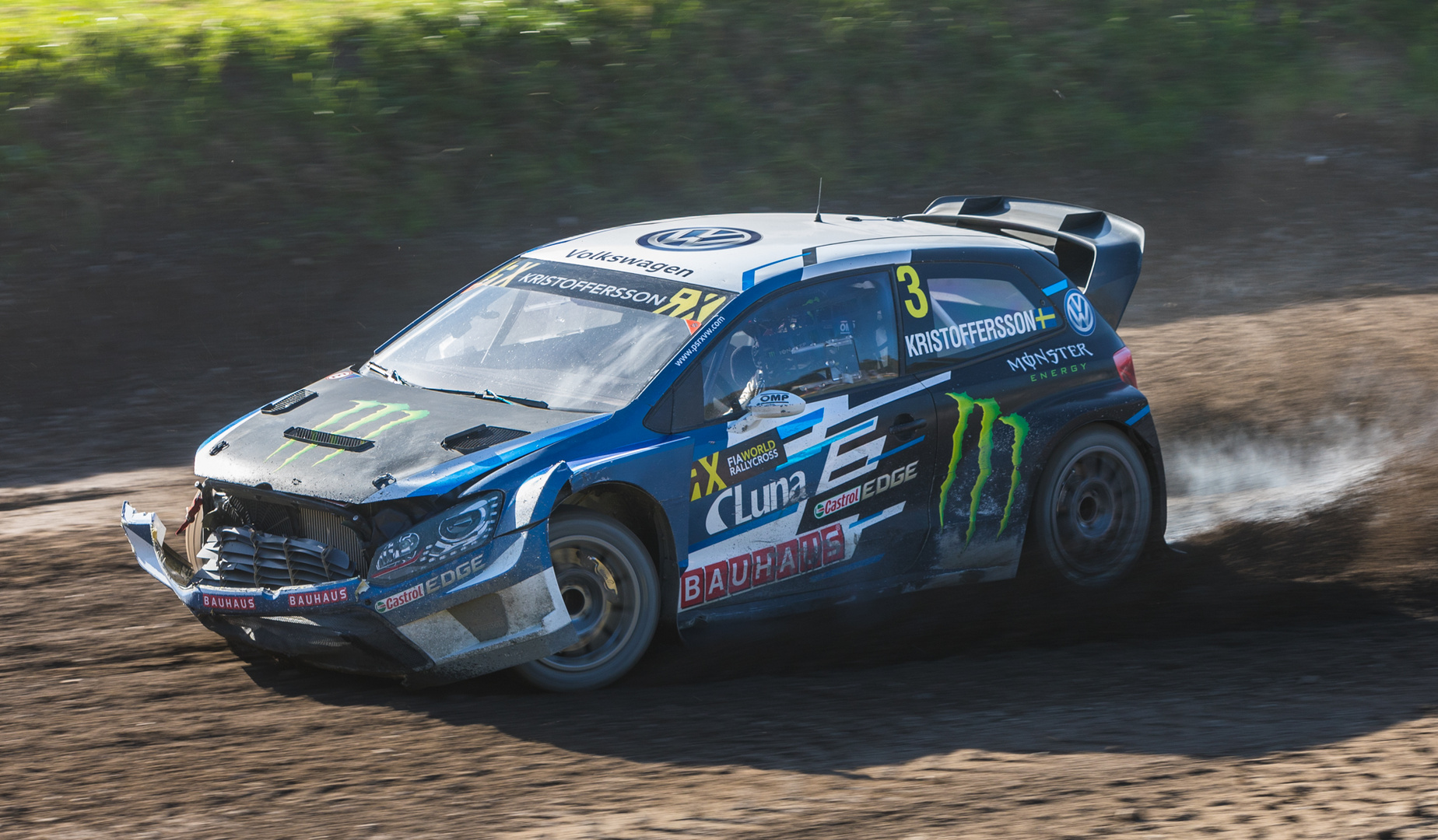 Johan Kristoffersson