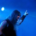 Johann Hegg (Amon Amarth)