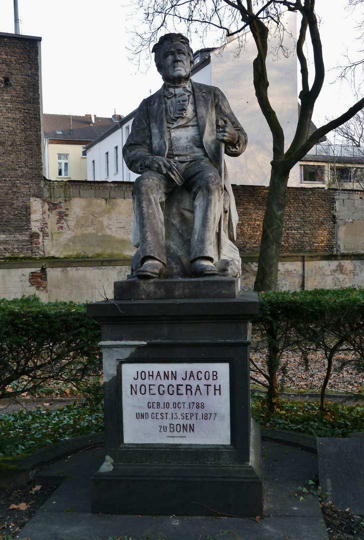 Johann Jacob Noeggerath