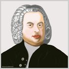 Johann Sebastian Bach