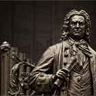 Johann Sebastian Bach ( Leipzig )