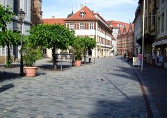 Johann Sebastian Bach Platz