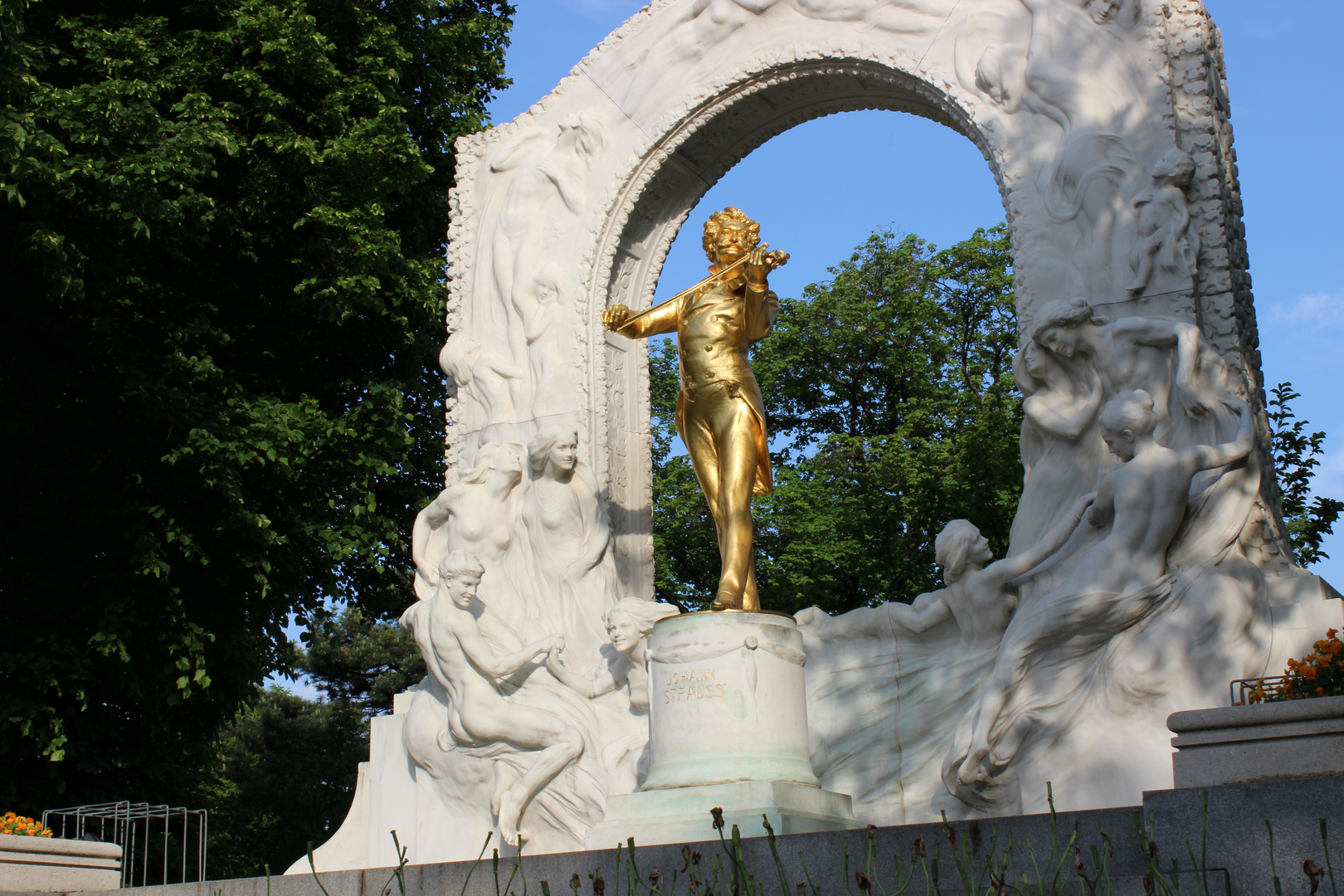 Johann Strauss