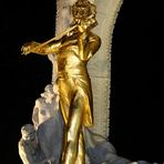 Johann Strauss Denkmal