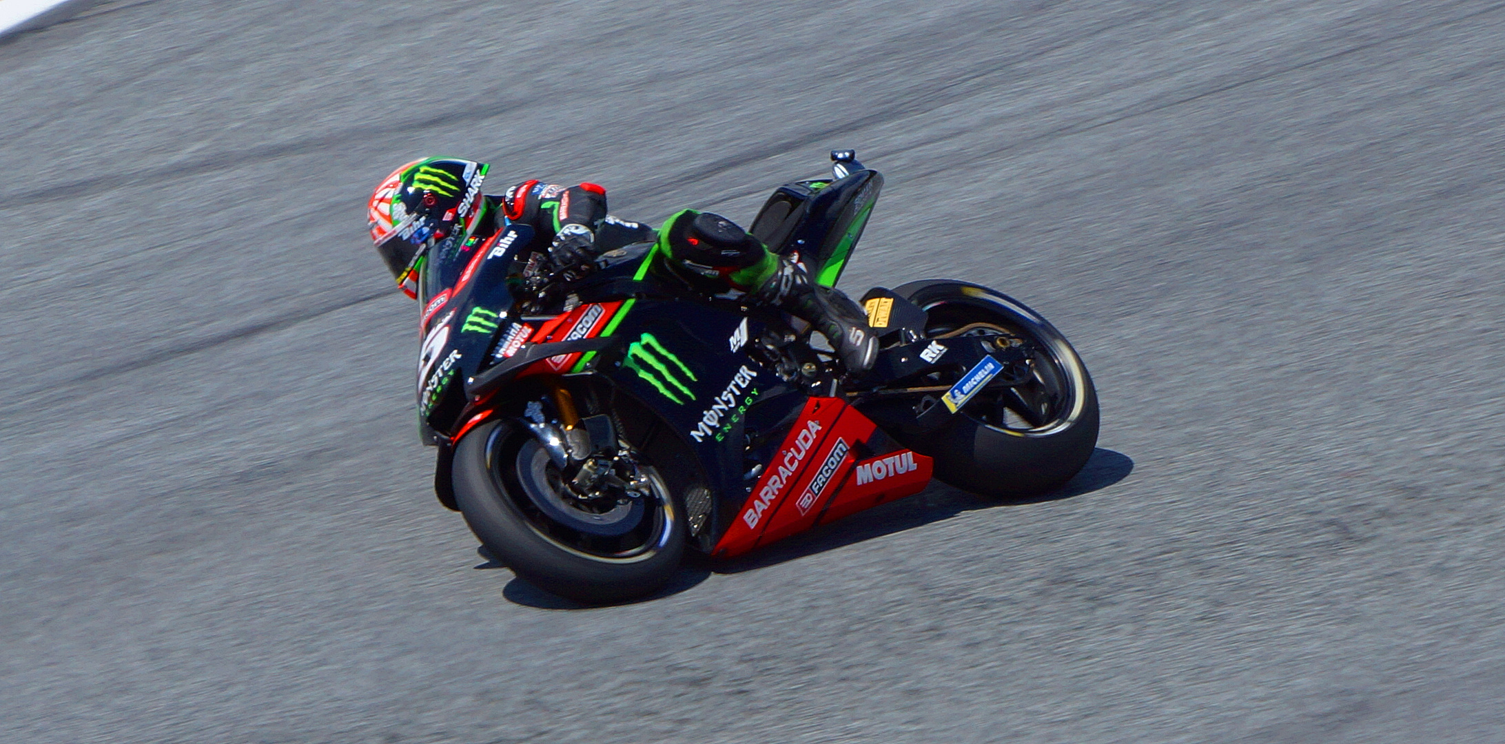 Johann Zarco