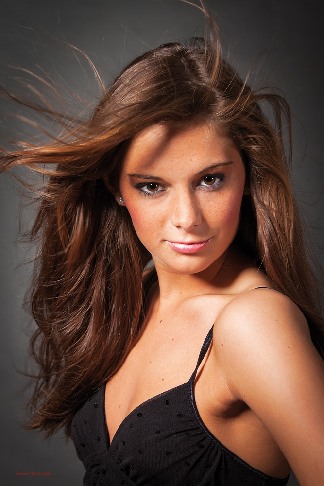 Johanna Foto & Bild portrait, portrait frauen, studio Bilder auf