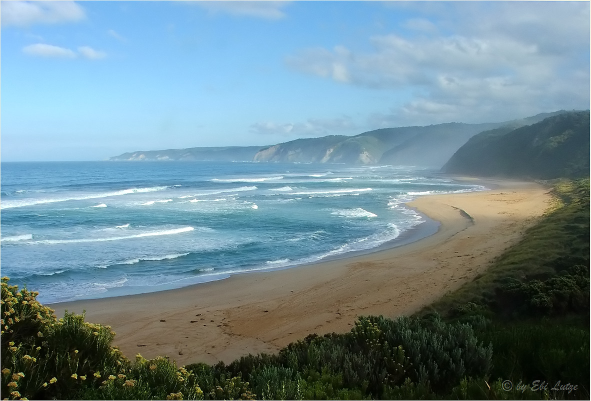 *** Johanna Beach / Victoria ***