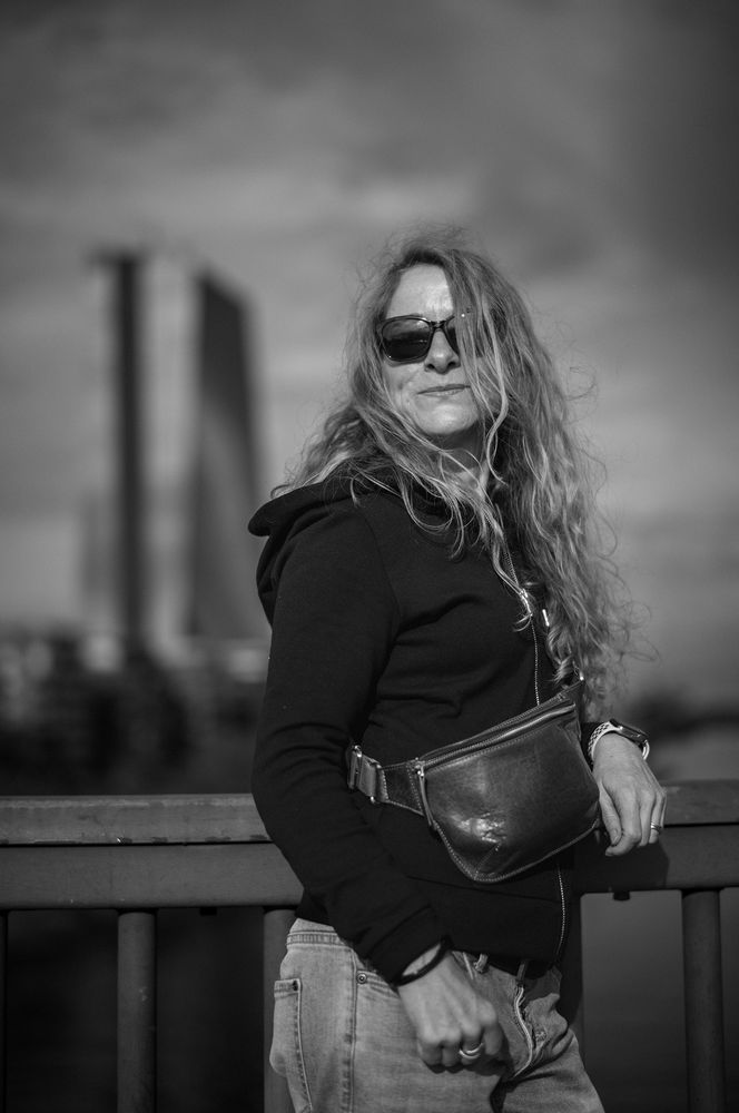Johanna Foto & Bild portrait, streetfotografie mit menschen, portrait