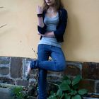 Johanna - Jeans+Jacke-Outfit 2