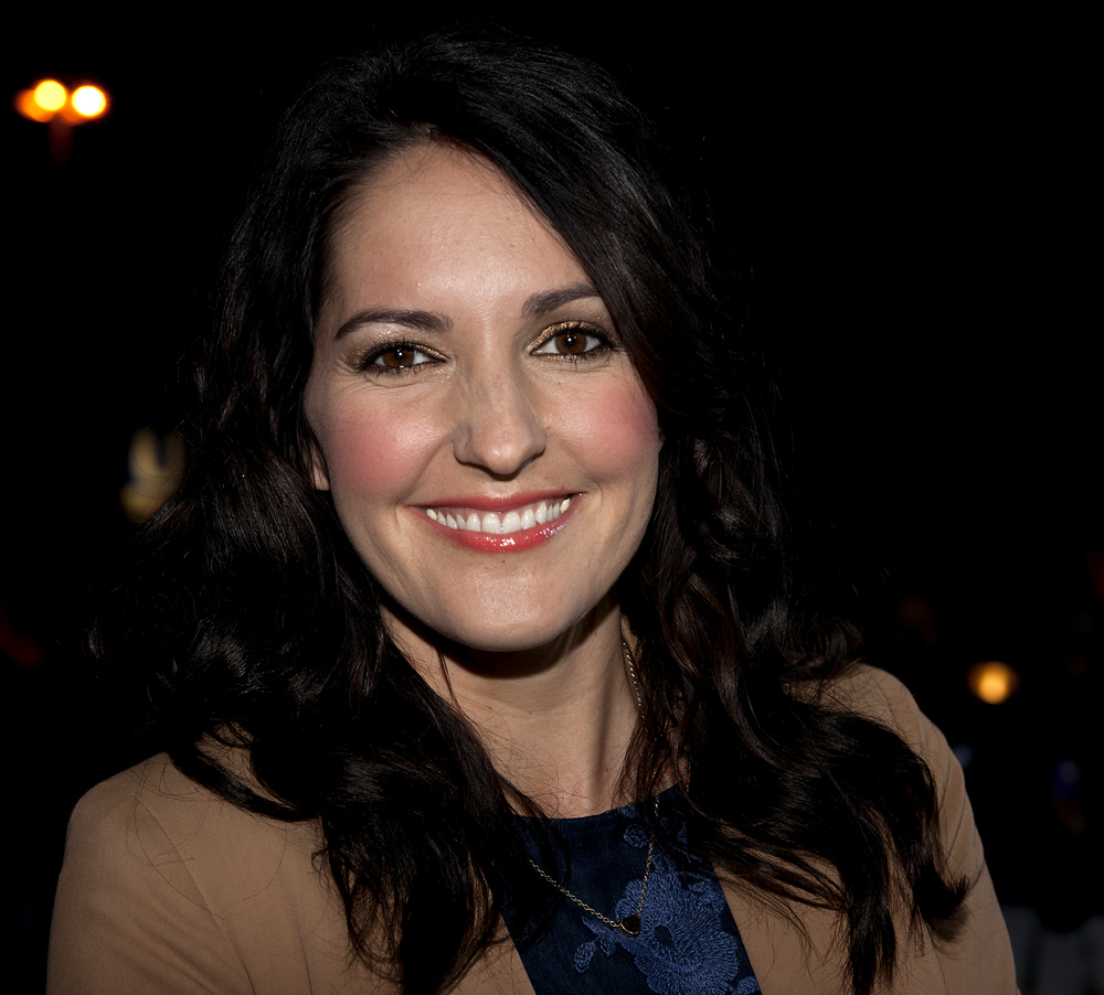 Johanna Klumm Echo 2011 Foto & Bild erwachsene menschen, prominente