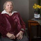 Johanna Seeck - 102 Jahre alt