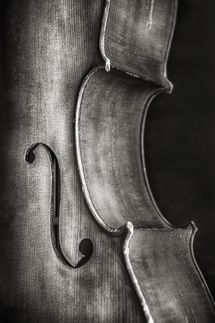 Johannas Cello 2