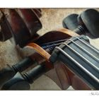 Johannas Cello