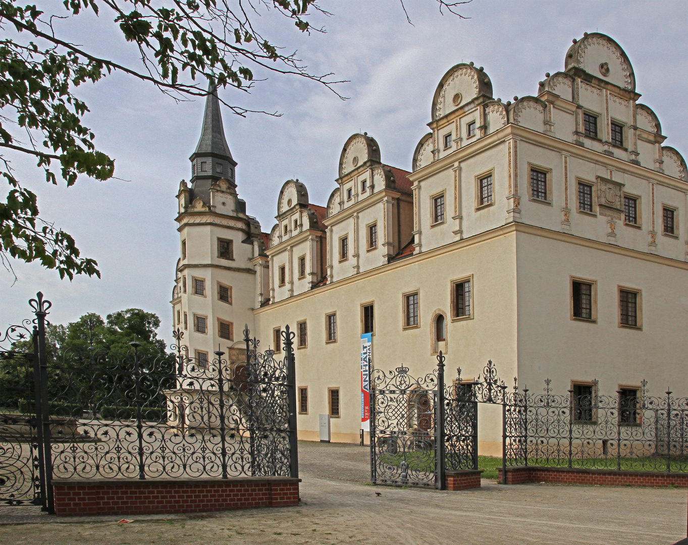 Johannbau-Museum für Stadtgeschichte