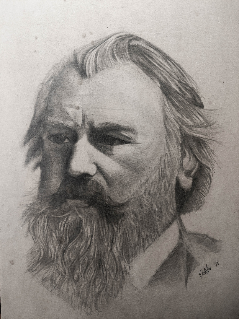 Johannes Brahms