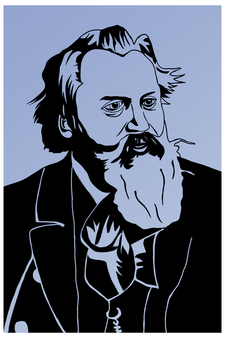 Johannes Brahms