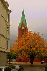 Johannes Church