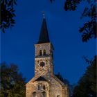 Johannes der Täufer-Kirche in Naundorf