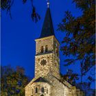 Johannes der Täufer-Kirche in Naundorf