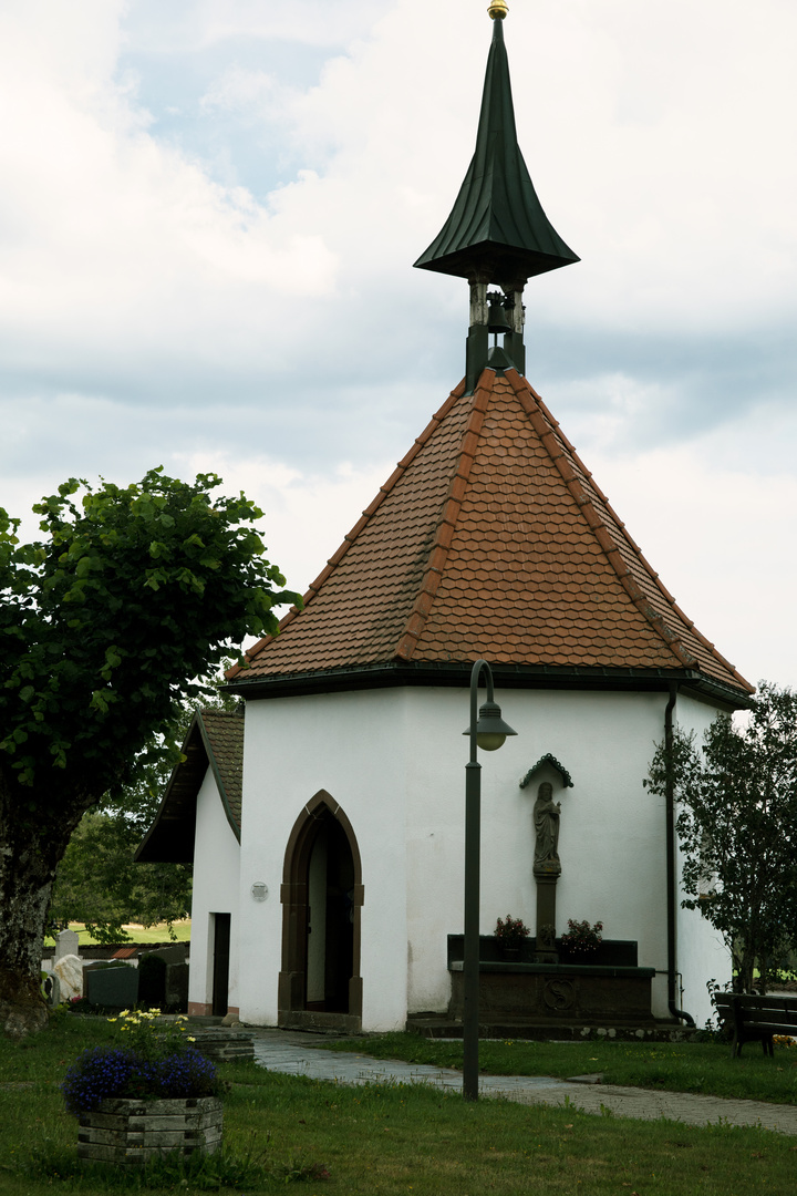 Johannes-Kapelle
