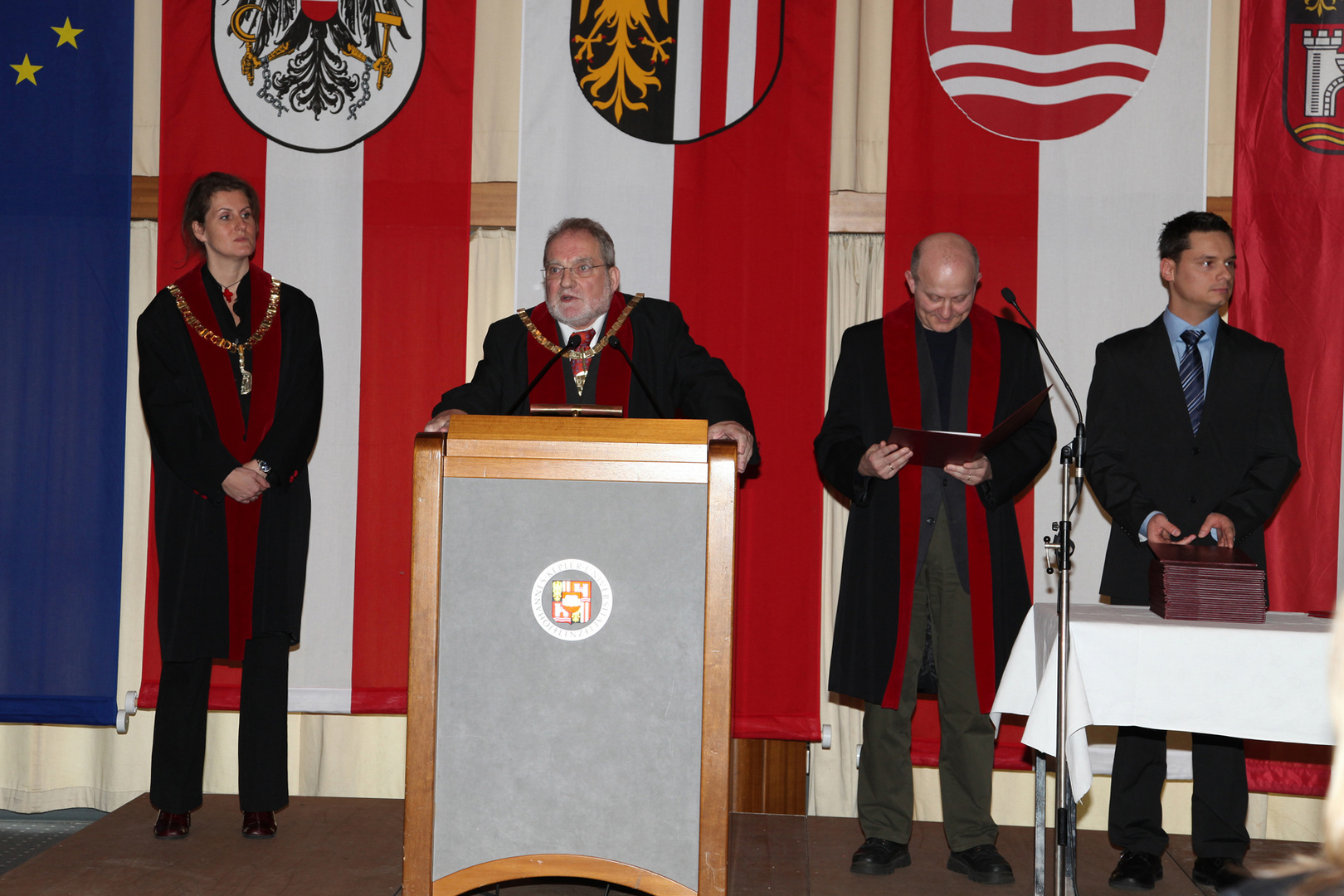 Johannes Kepler Universität Linz