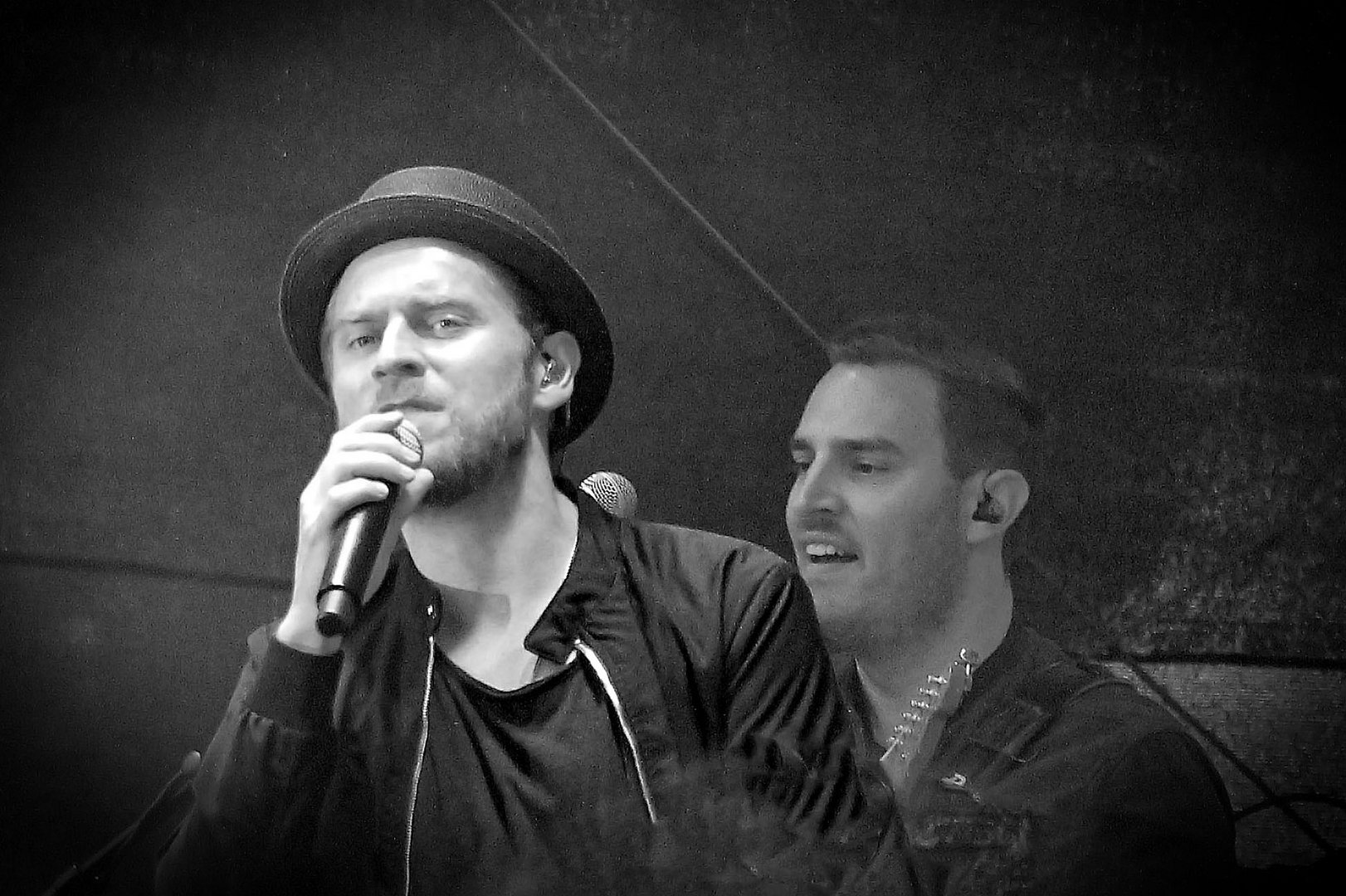 Johannes Oerding im Konzert Foto & Bild erwachsene menschen, projekte