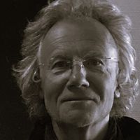 Johannes Zakouril