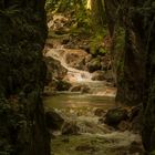 Johannesbachklamm - Würflach - Austria