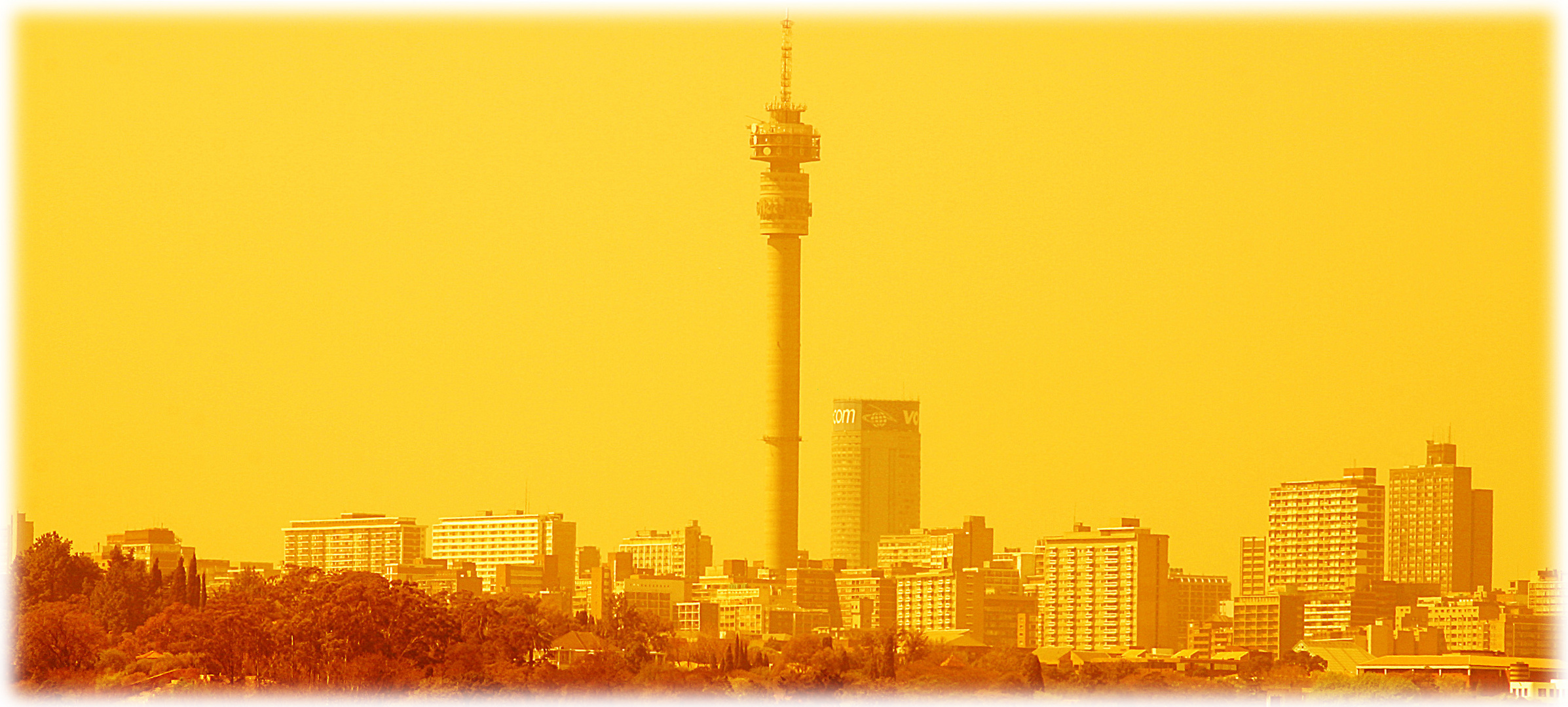 Johannesburg