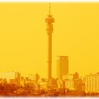 Johannesburg