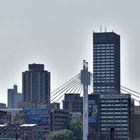 Johannesburg: Skyline