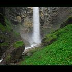 Johannesfall in Obertauern