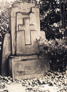 Johannesfriedhof