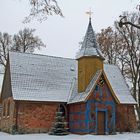 Johanneskapelle in Adendorf