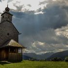 Johanneskapelle Pürgg / Austria