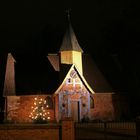 Johanneskapelle zum Advent