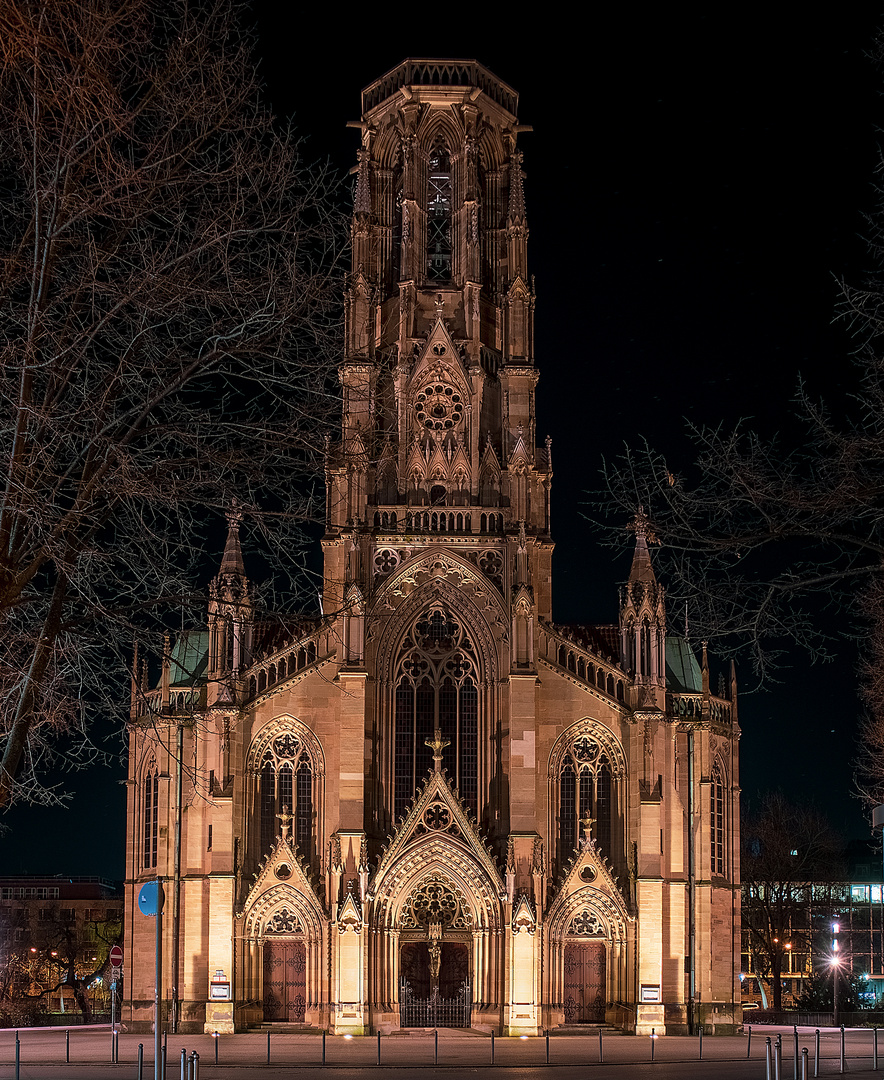 Johanneskirche (12)