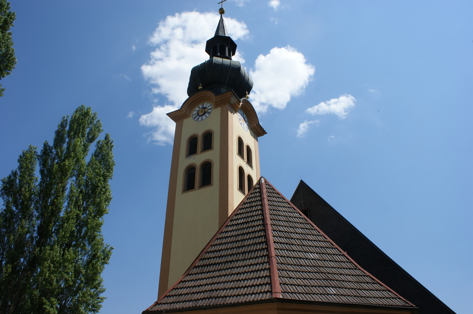 Johanneskirche