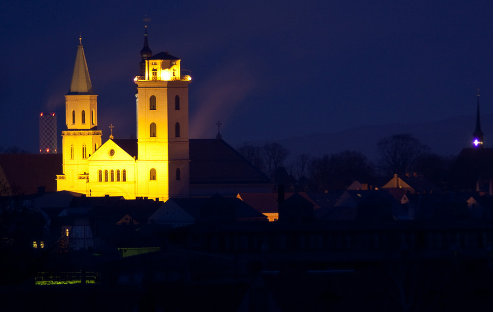 Johanneskirche