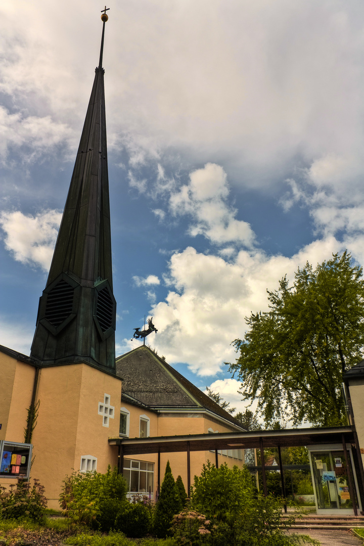 Johanneskirche