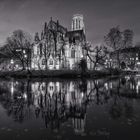 Johanneskirche am Feuersee 