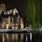 Johanneskirche am Feuersee, Stuttgart