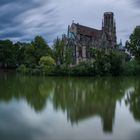 Johanneskirche am Feuersee, Stuttgart