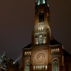 Johanneskirche Düsseldorf