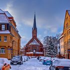 Johanneskirche Halle (Saale)