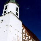 Johanneskirche Hoyerswerda