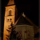 Johanneskirche in Backnang