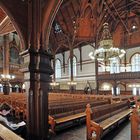 Johanneskirche in Bergen / Norwegen