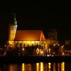 Johanneskirche in Magdeburg