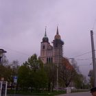 Johanneskirche in Magdeburg